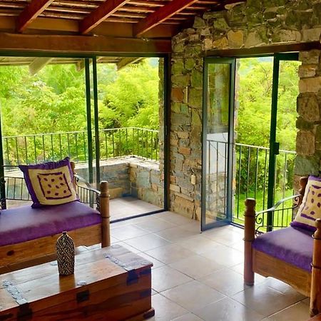 Casa Camino A Las Pozas Сілітла Екстер'єр фото