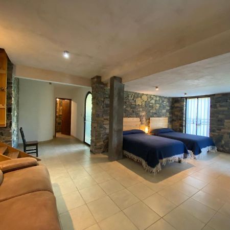 Casa Camino A Las Pozas Сілітла Екстер'єр фото