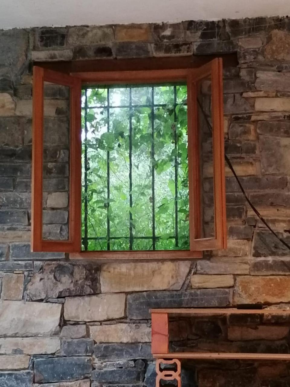 Casa Camino A Las Pozas Сілітла Екстер'єр фото