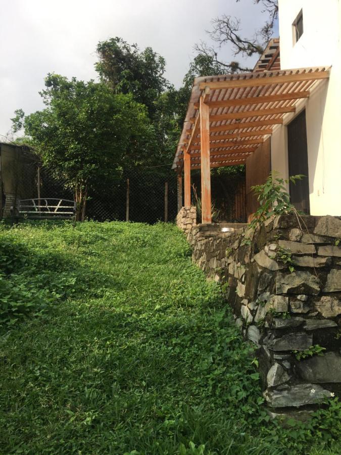 Casa Camino A Las Pozas Сілітла Екстер'єр фото