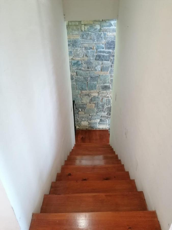 Casa Camino A Las Pozas Сілітла Екстер'єр фото