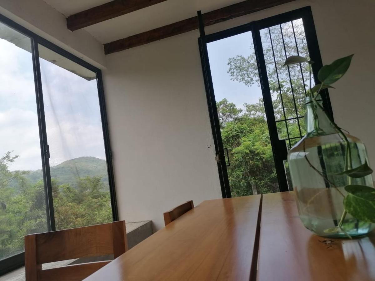 Casa Camino A Las Pozas Сілітла Екстер'єр фото