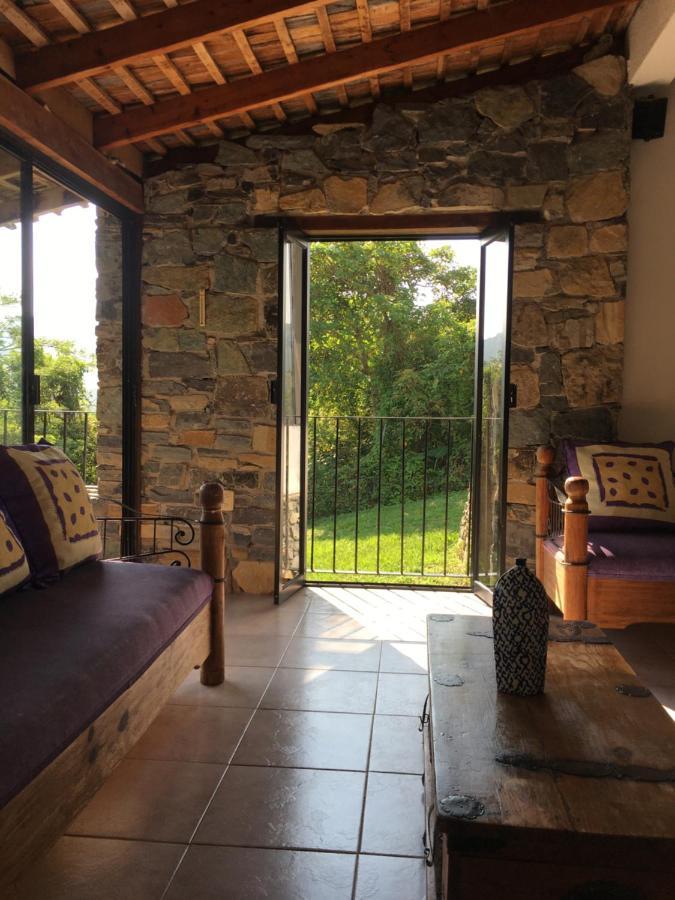 Casa Camino A Las Pozas Сілітла Екстер'єр фото