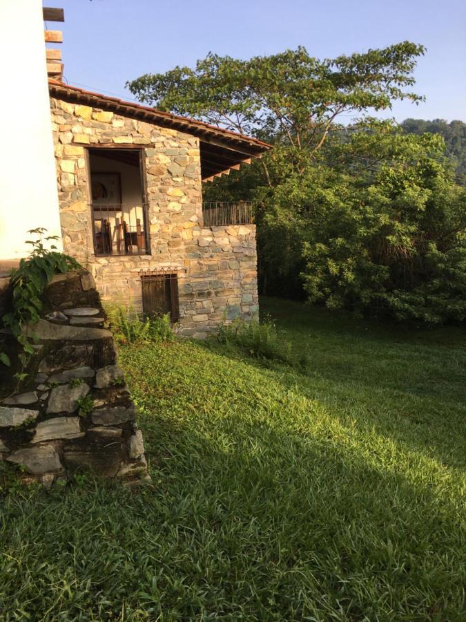 Casa Camino A Las Pozas Сілітла Екстер'єр фото