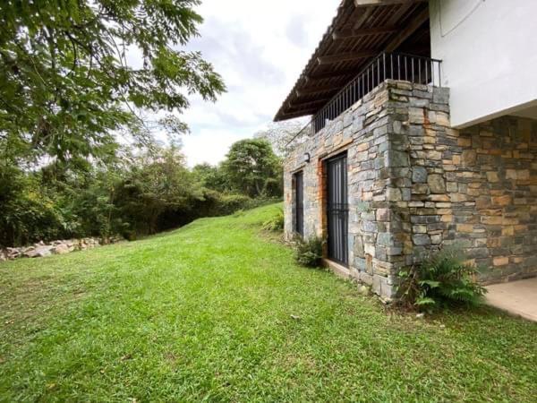 Casa Camino A Las Pozas Сілітла Екстер'єр фото