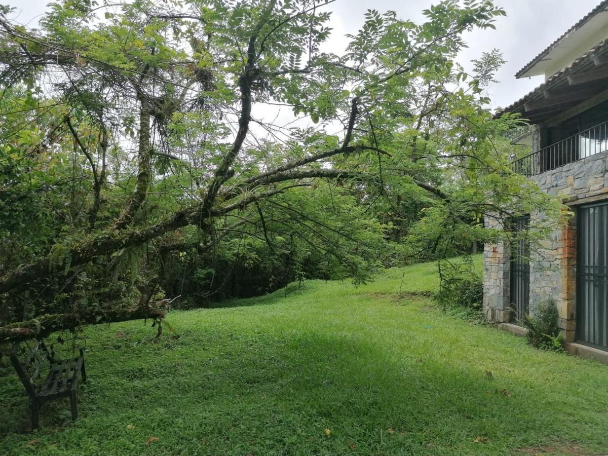 Casa Camino A Las Pozas Сілітла Екстер'єр фото