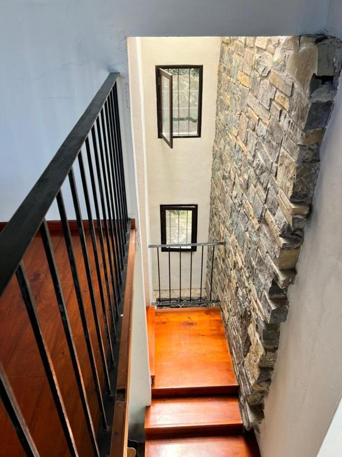Casa Camino A Las Pozas Сілітла Екстер'єр фото
