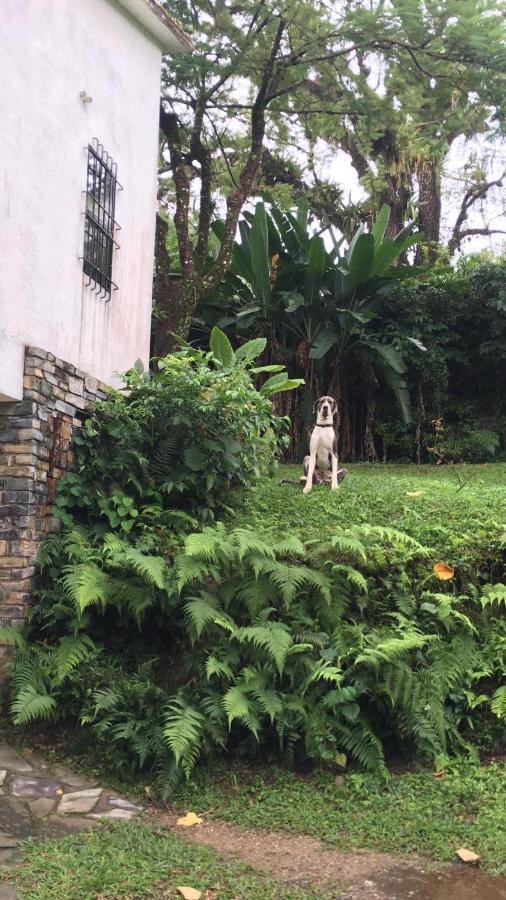 Casa Camino A Las Pozas Сілітла Екстер'єр фото