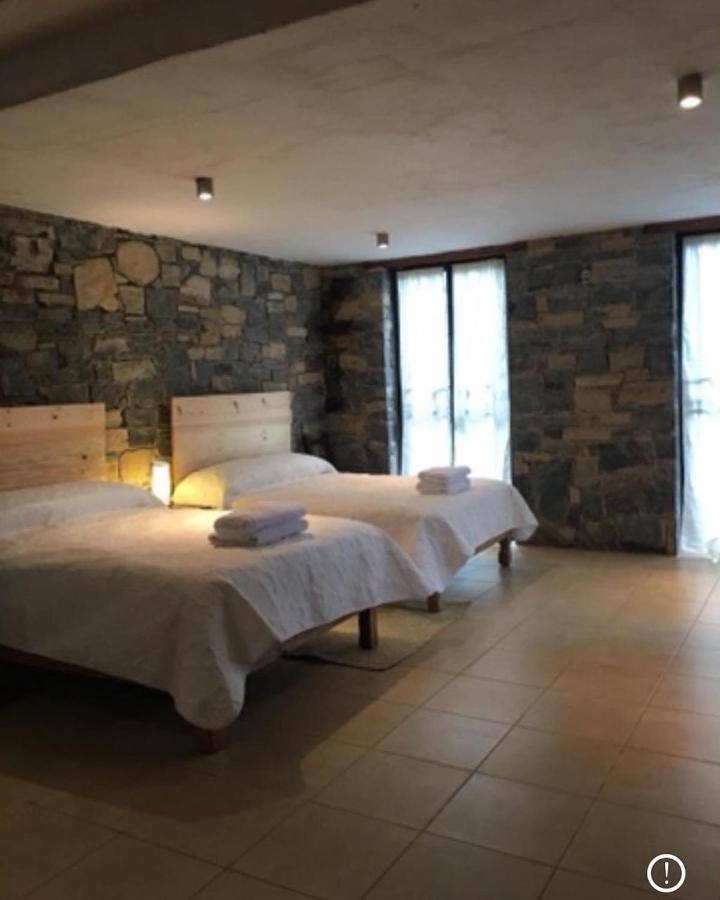 Casa Camino A Las Pozas Сілітла Екстер'єр фото