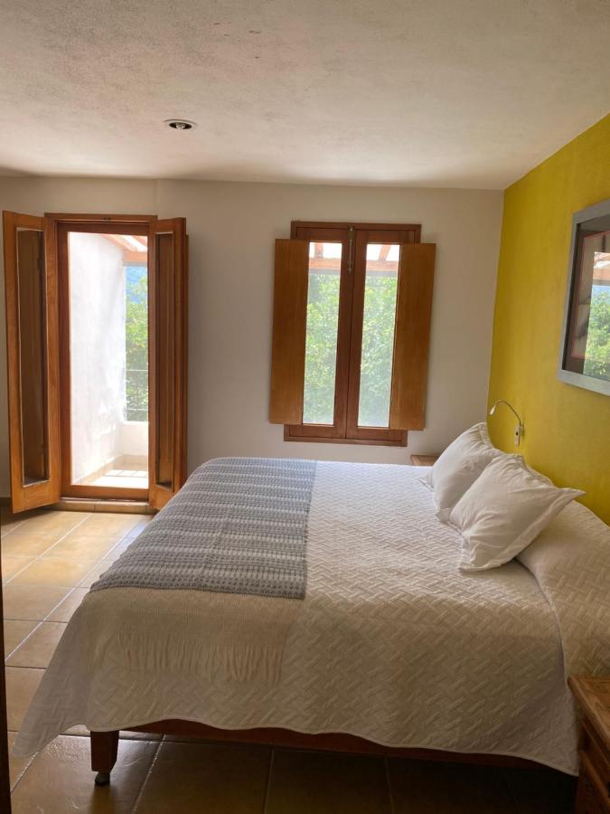 Casa Camino A Las Pozas Сілітла Екстер'єр фото