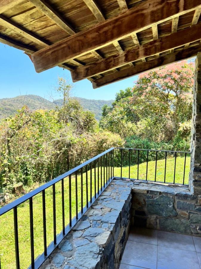 Casa Camino A Las Pozas Сілітла Екстер'єр фото