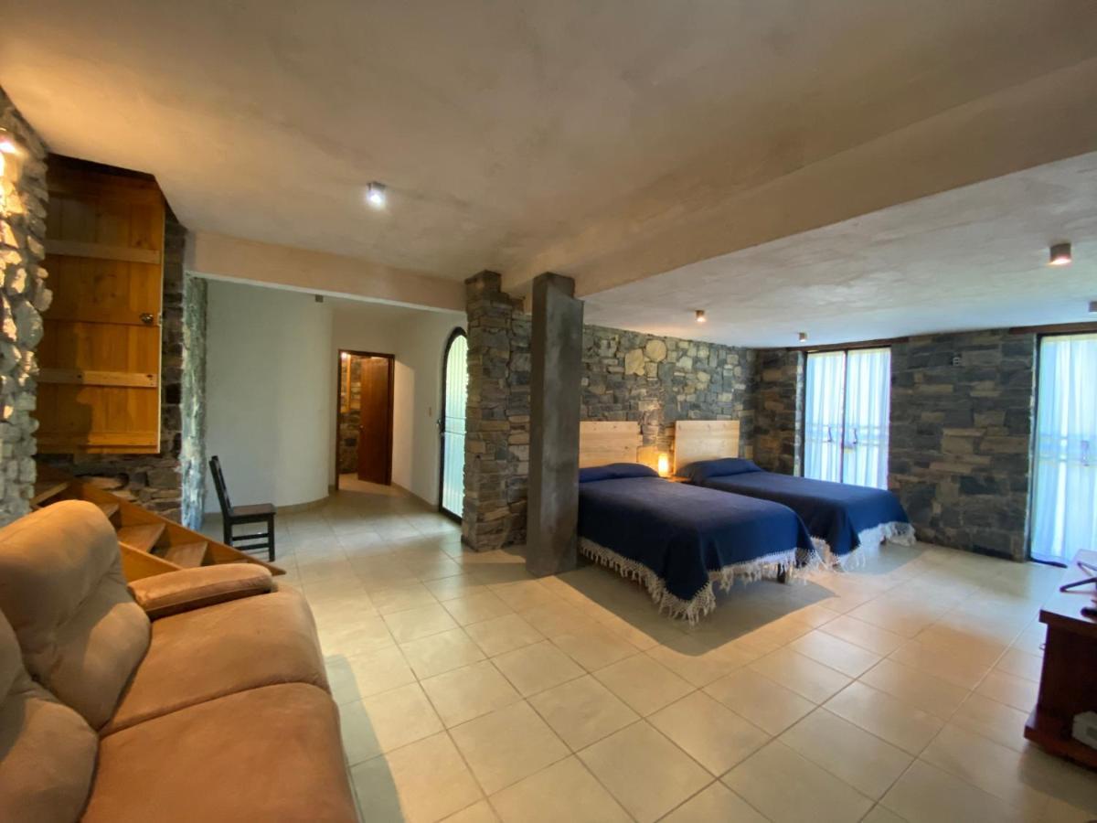 Casa Camino A Las Pozas Сілітла Екстер'єр фото