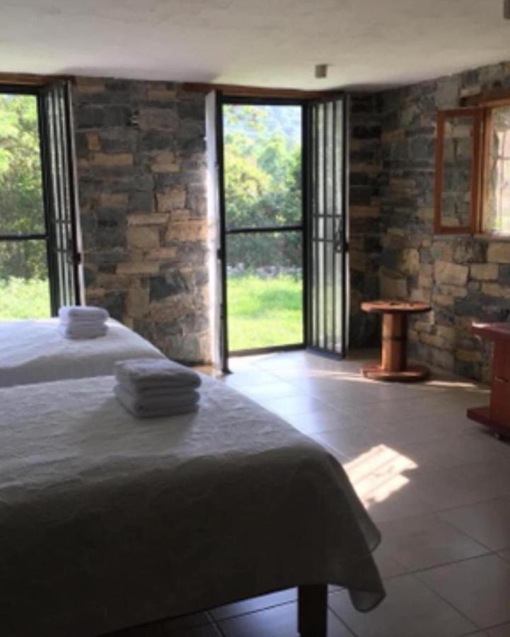 Casa Camino A Las Pozas Сілітла Екстер'єр фото