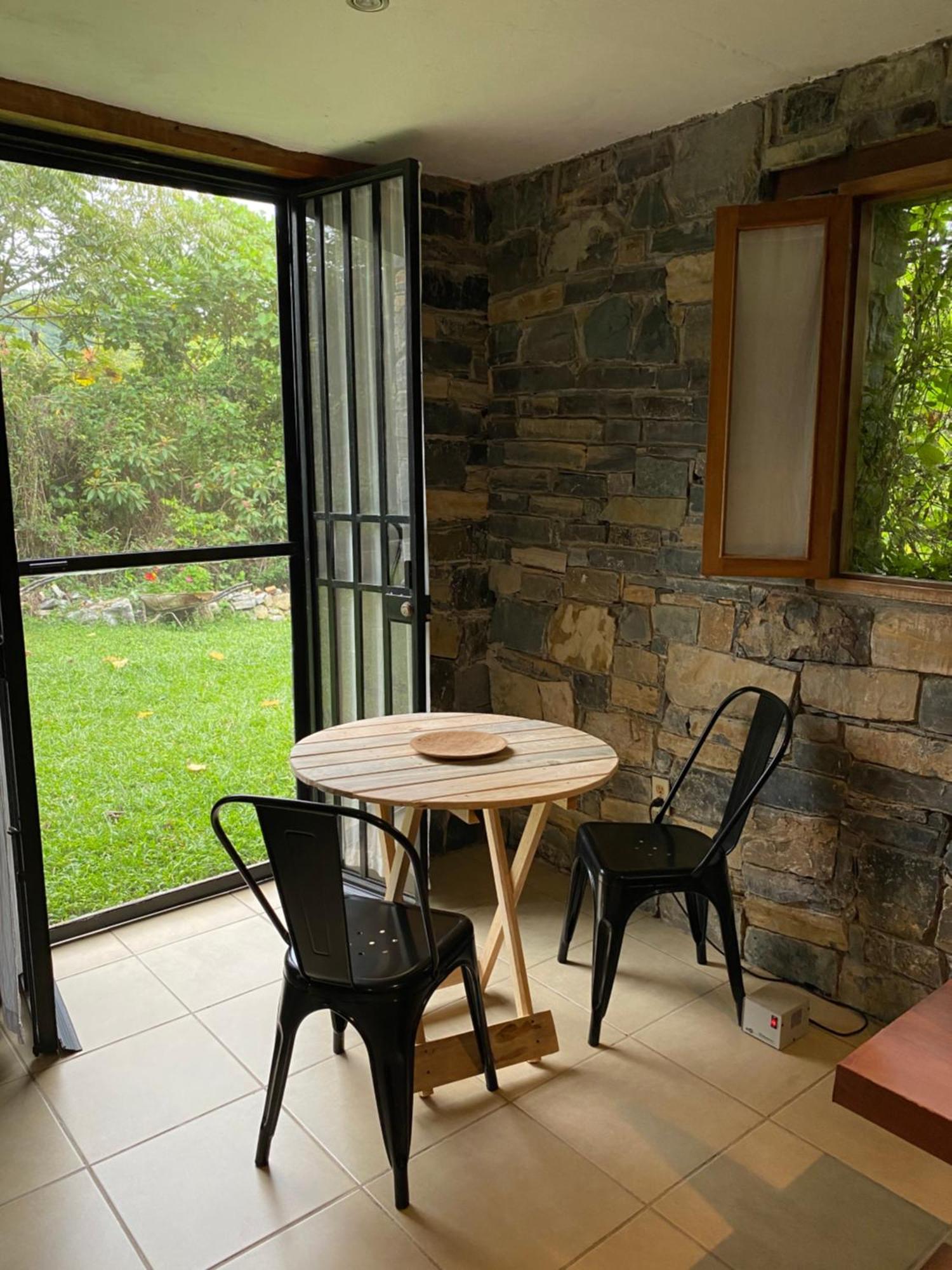 Casa Camino A Las Pozas Сілітла Екстер'єр фото