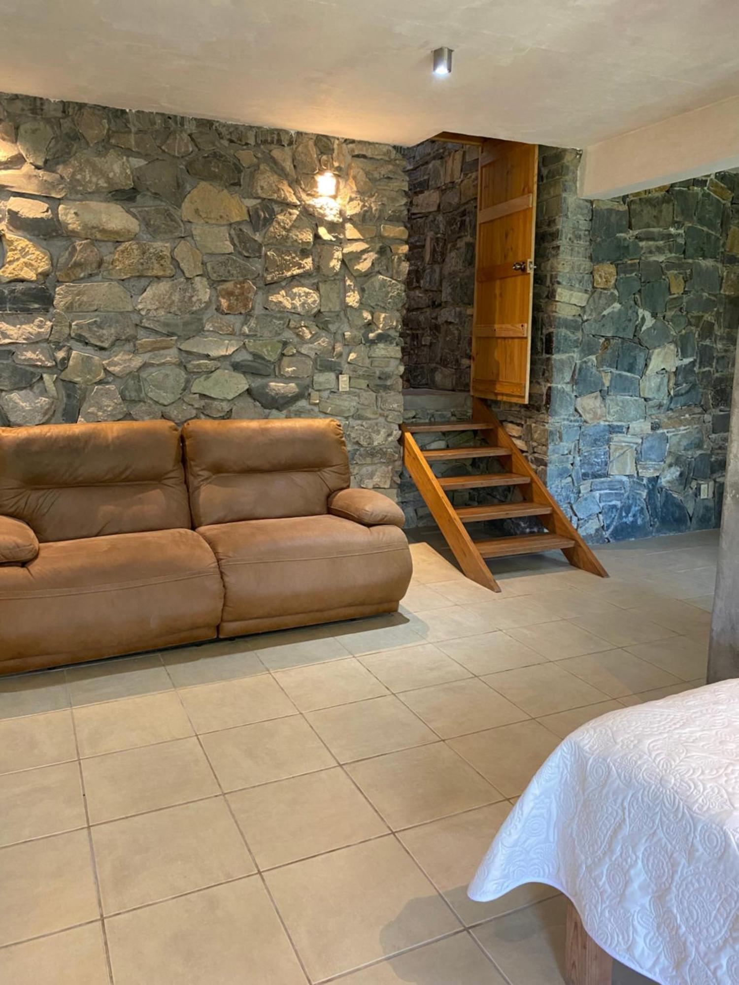 Casa Camino A Las Pozas Сілітла Екстер'єр фото