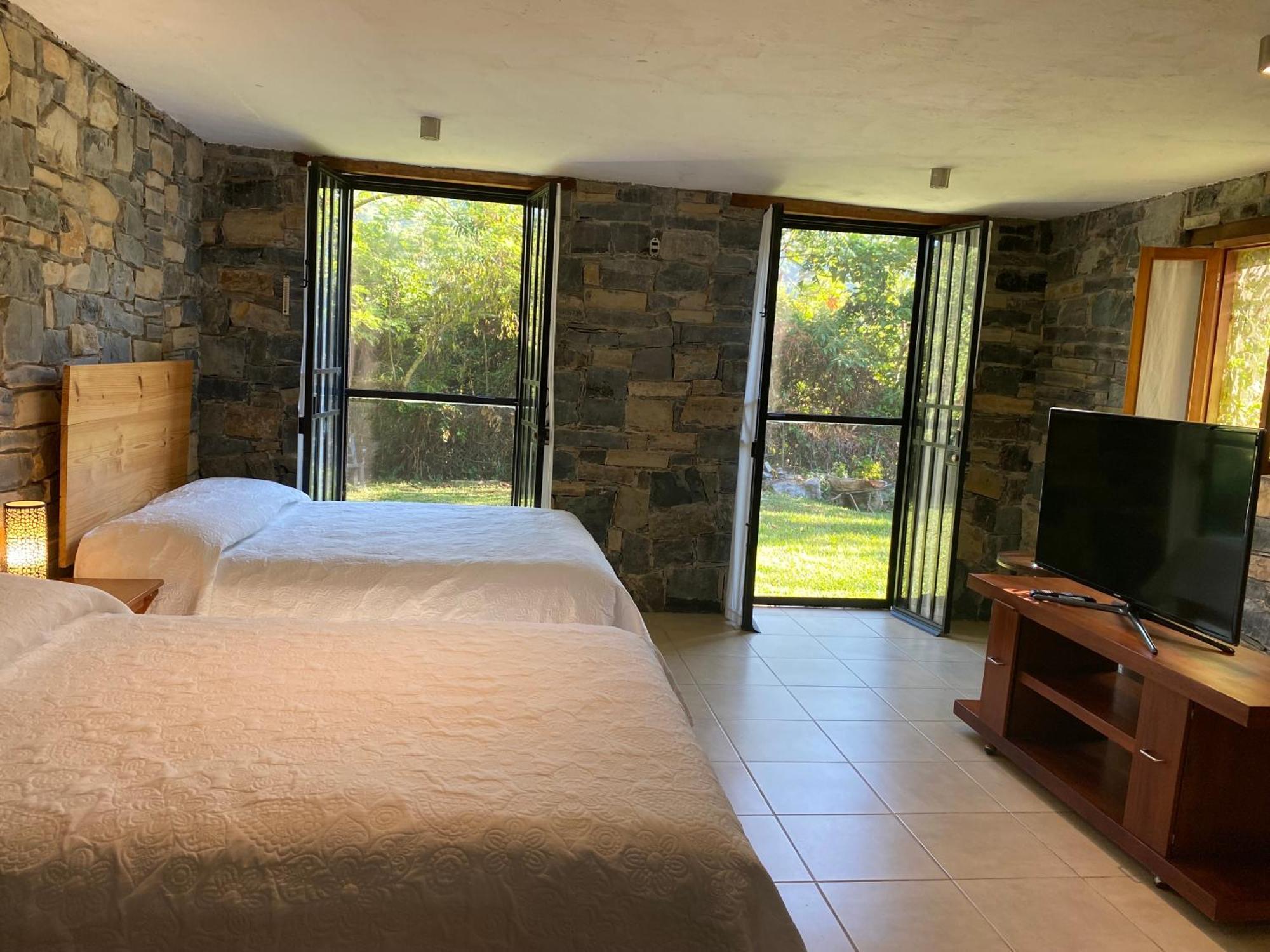 Casa Camino A Las Pozas Сілітла Екстер'єр фото