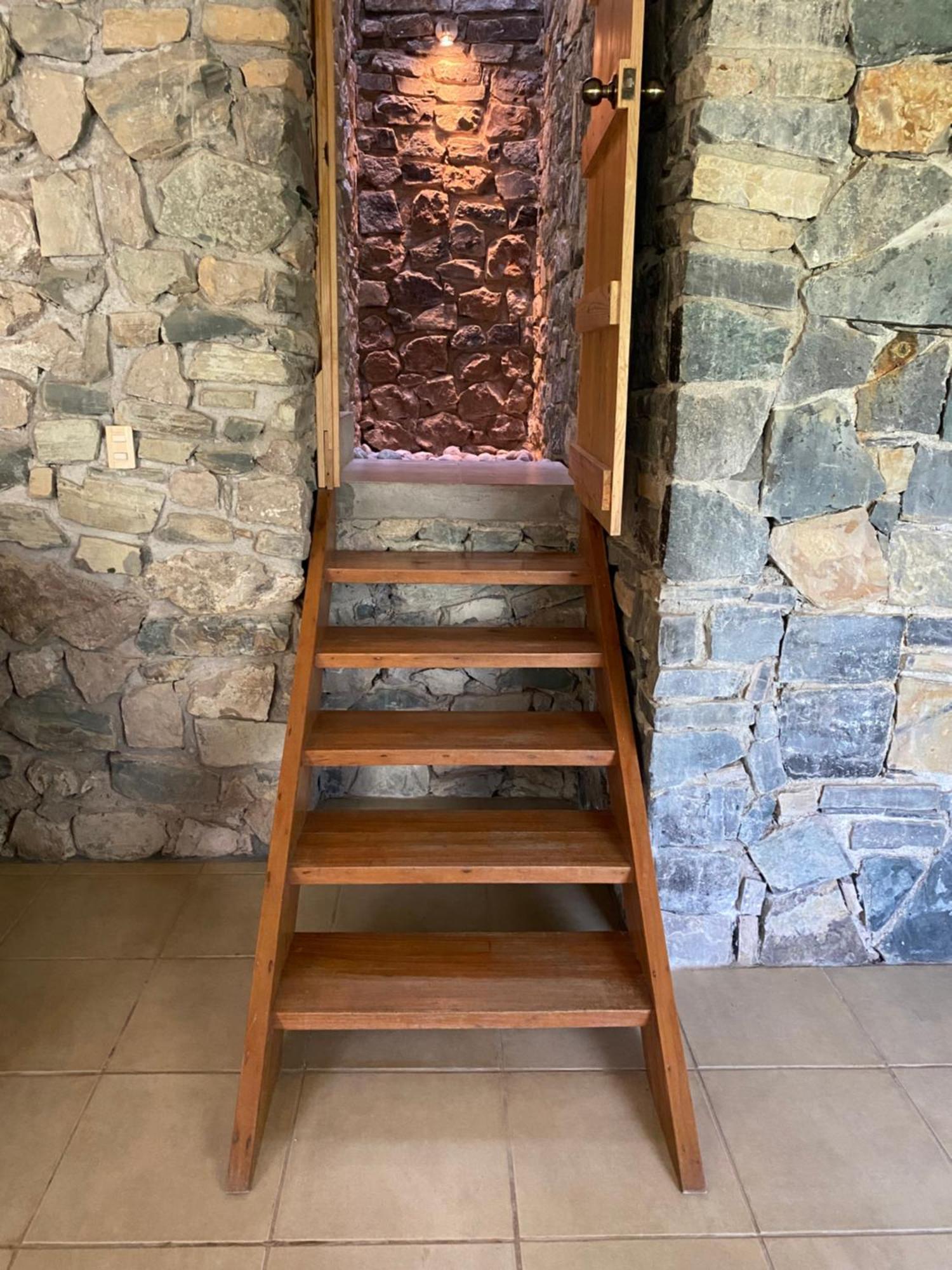 Casa Camino A Las Pozas Сілітла Екстер'єр фото